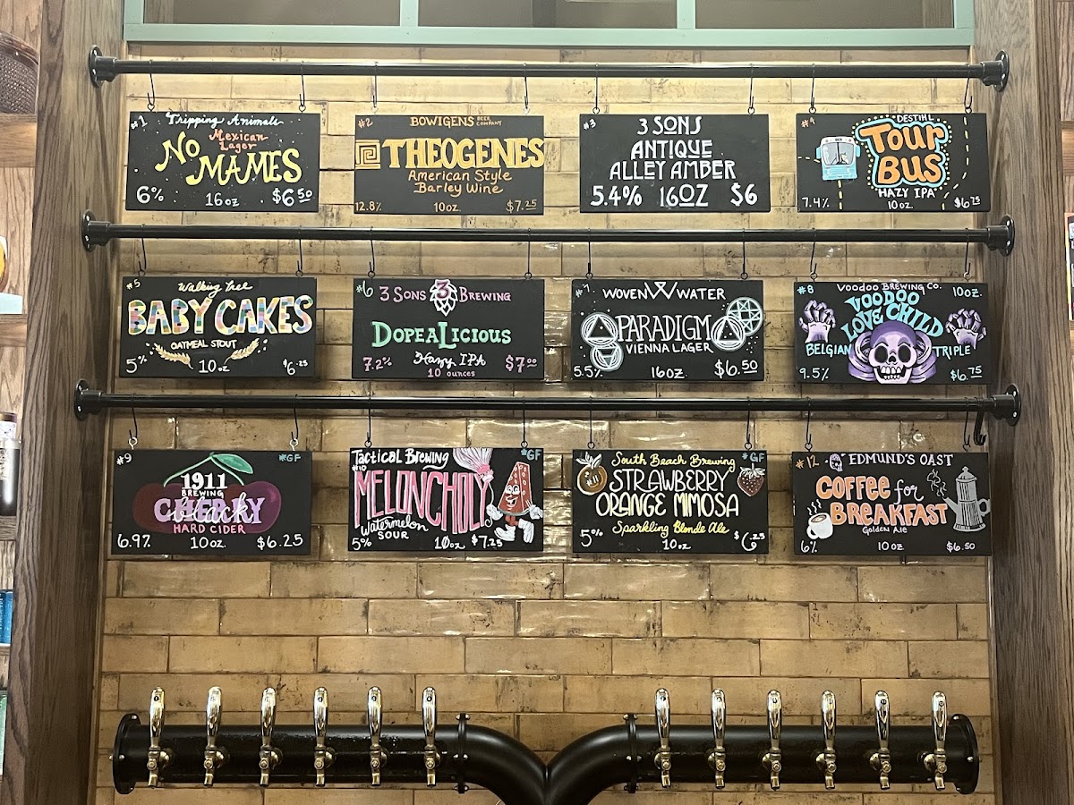 The Juniper General Store - 5