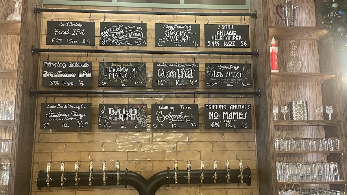 The Juniper General Store - 6