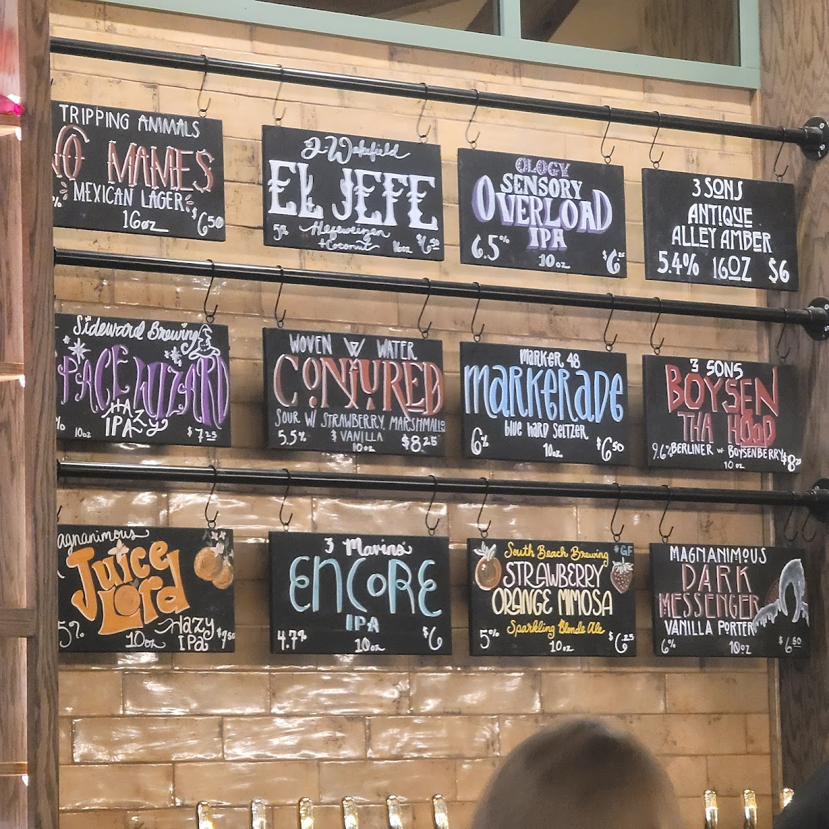 The Juniper General Store - 7