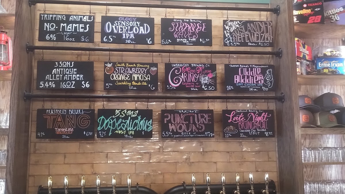 The Juniper General Store - 8