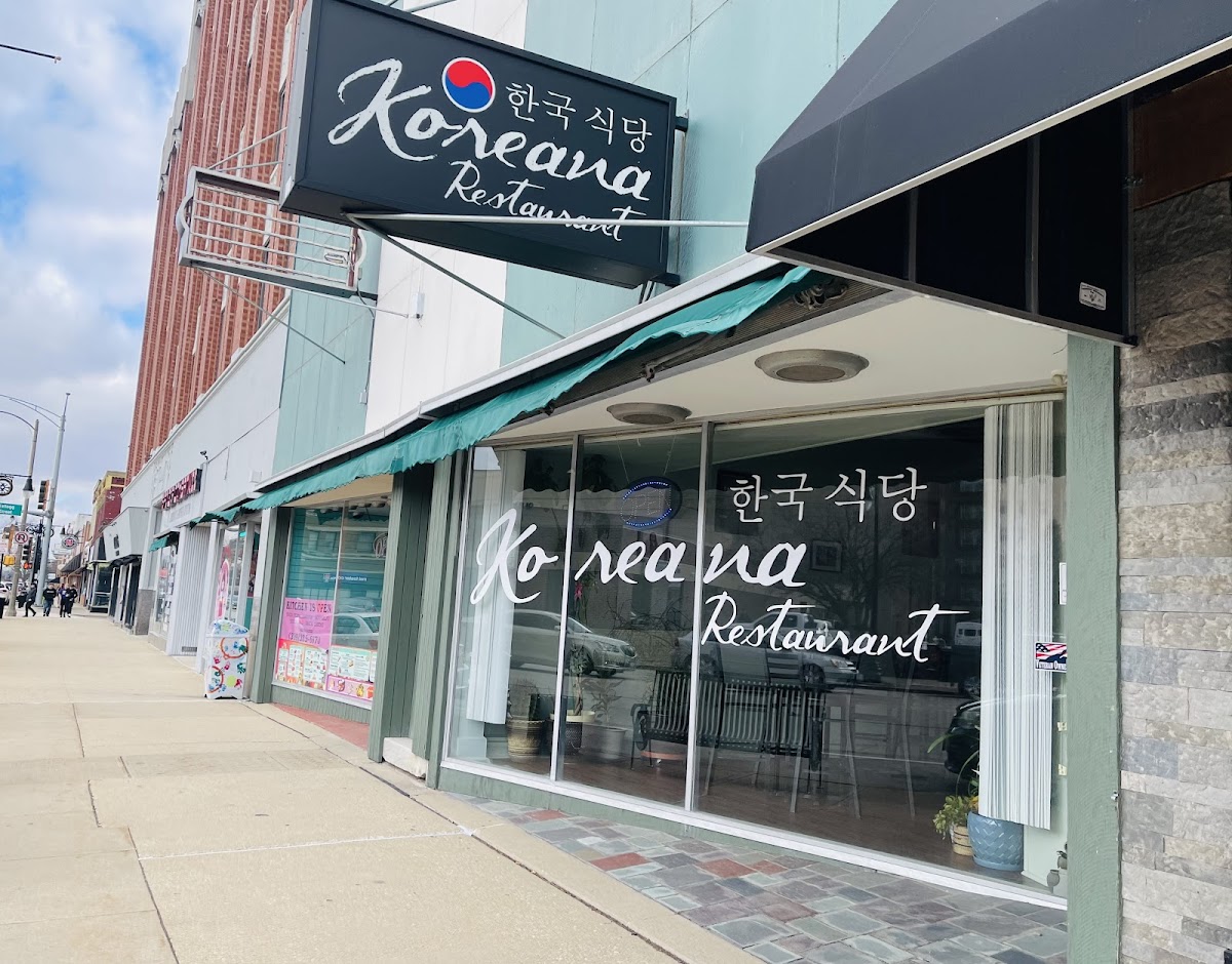 Koreana