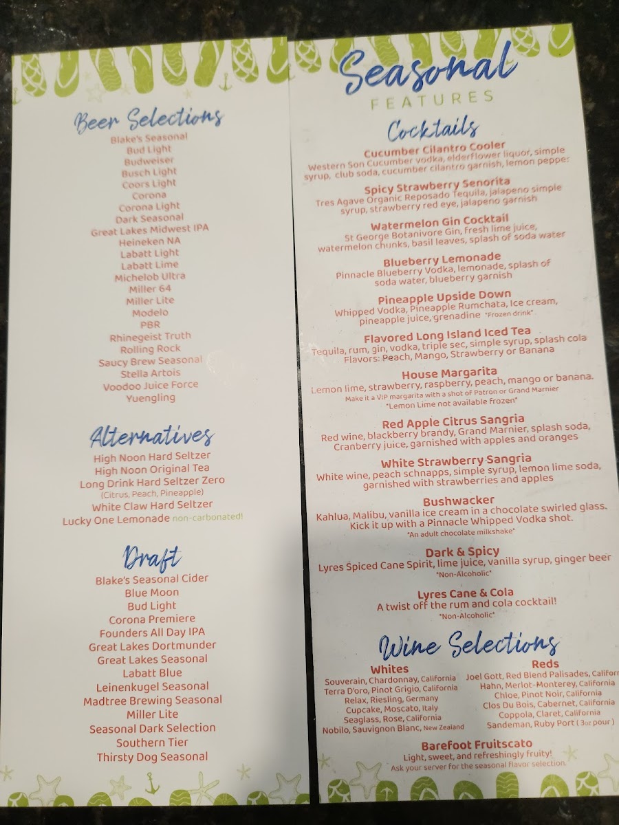 Cleats Marblehead - 1