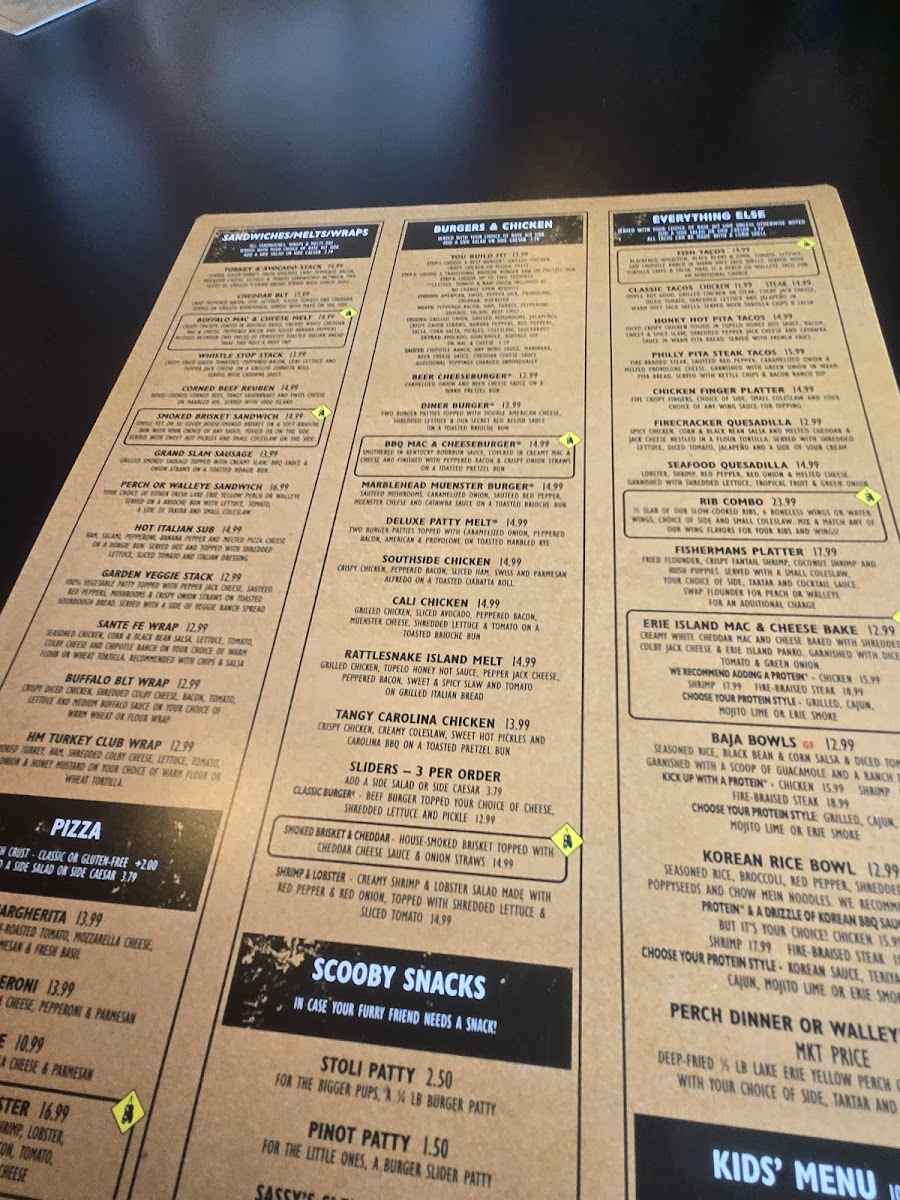 Cleats Marblehead - 10