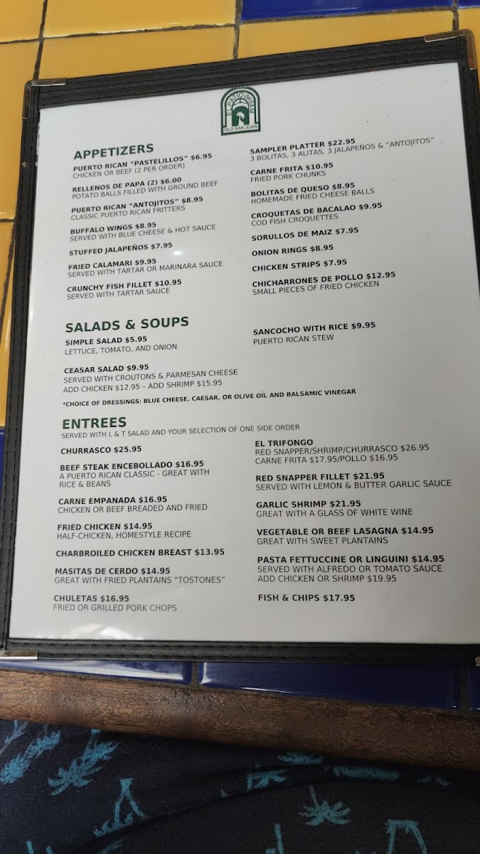 El Patio De Sam - 10