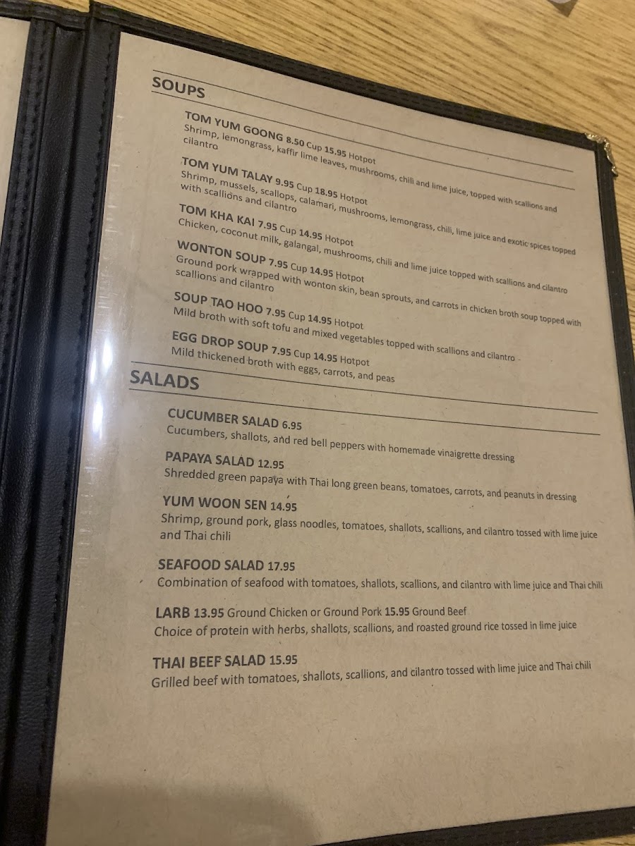 Bangkok House Thai Restaurant - 6