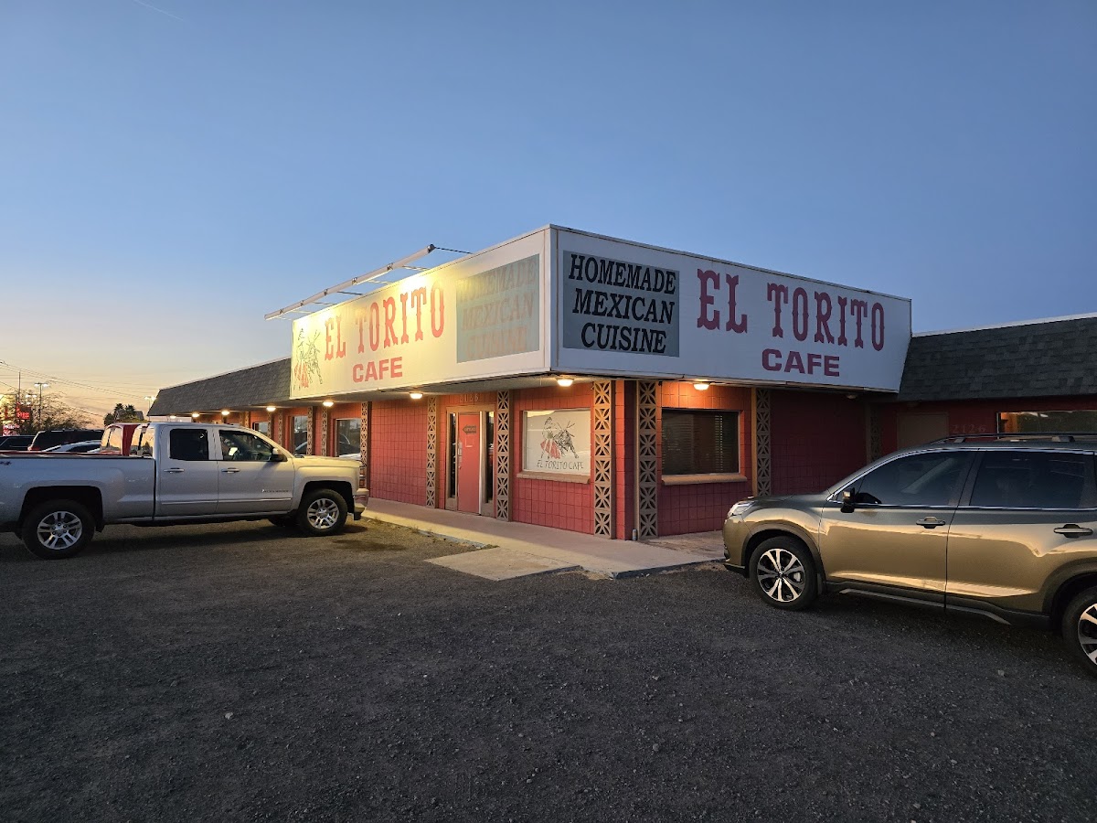 El Torito Cafe