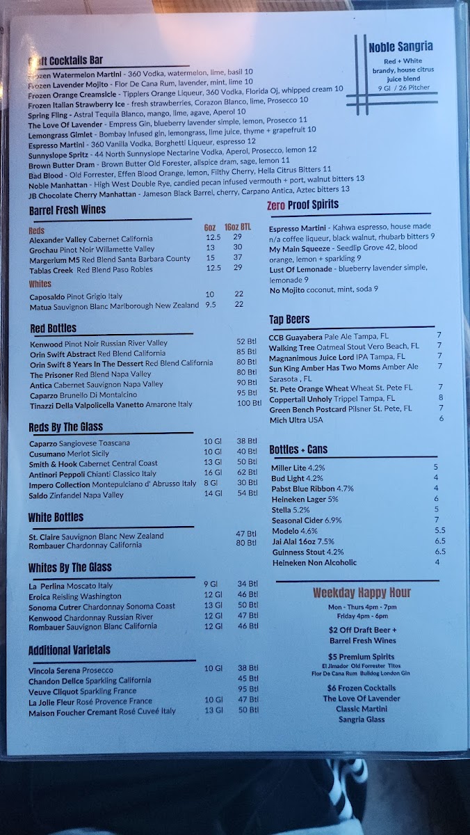 Noble Crust of St. Petersburg - 1