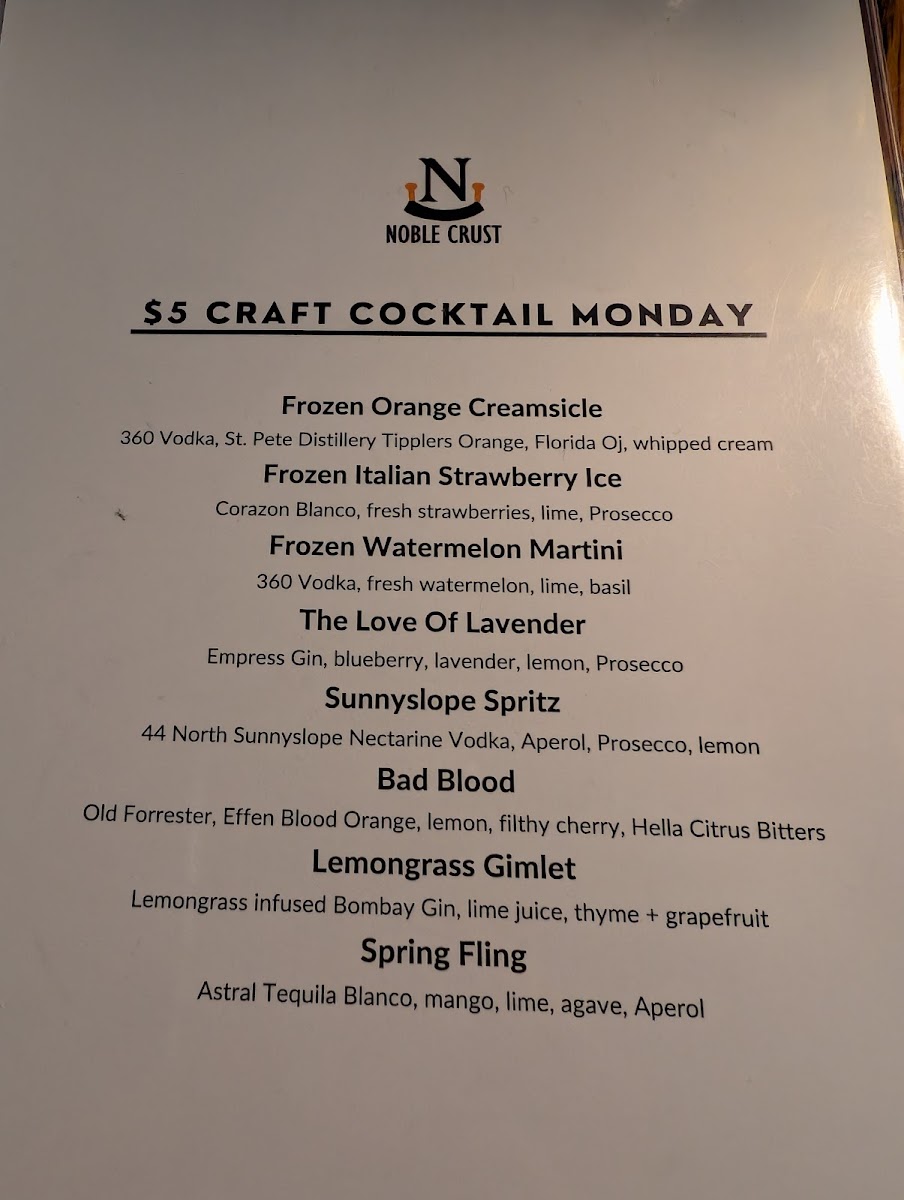 Noble Crust of St. Petersburg - 10