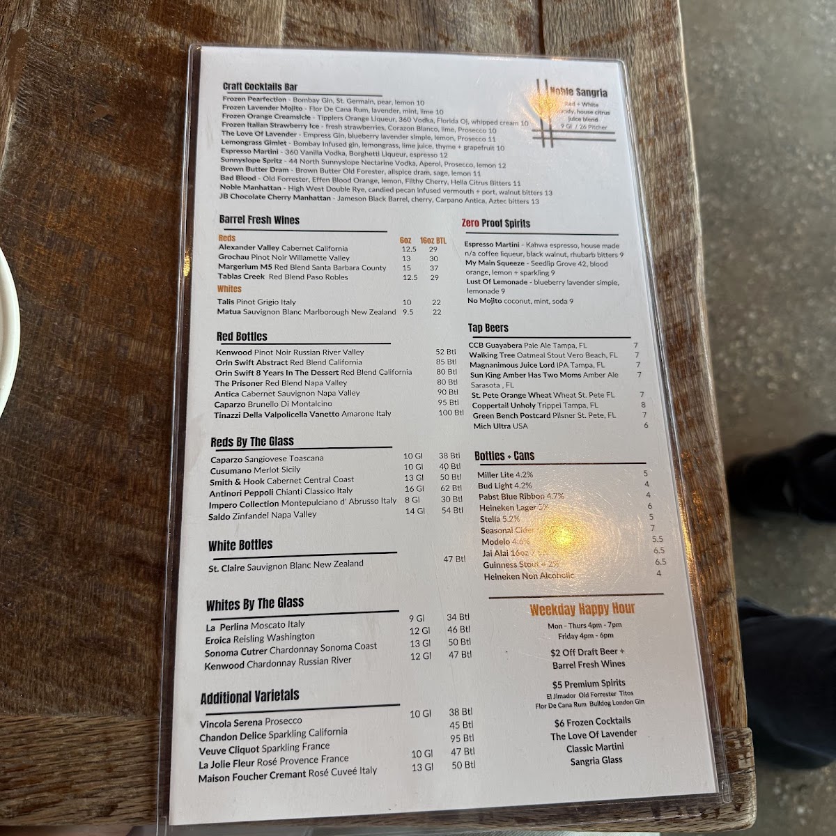 Noble Crust of St. Petersburg - 4