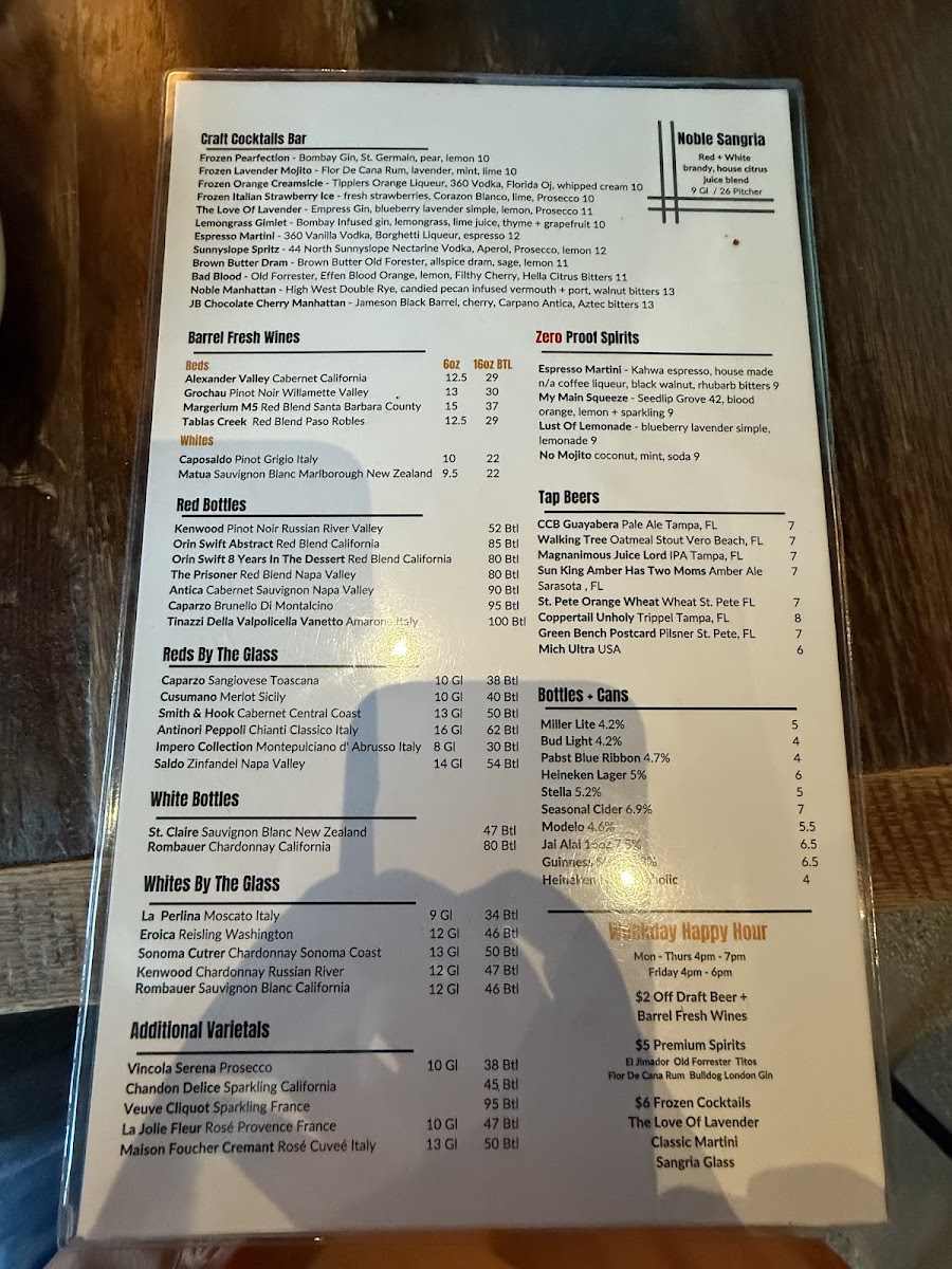 Noble Crust of St. Petersburg - 5