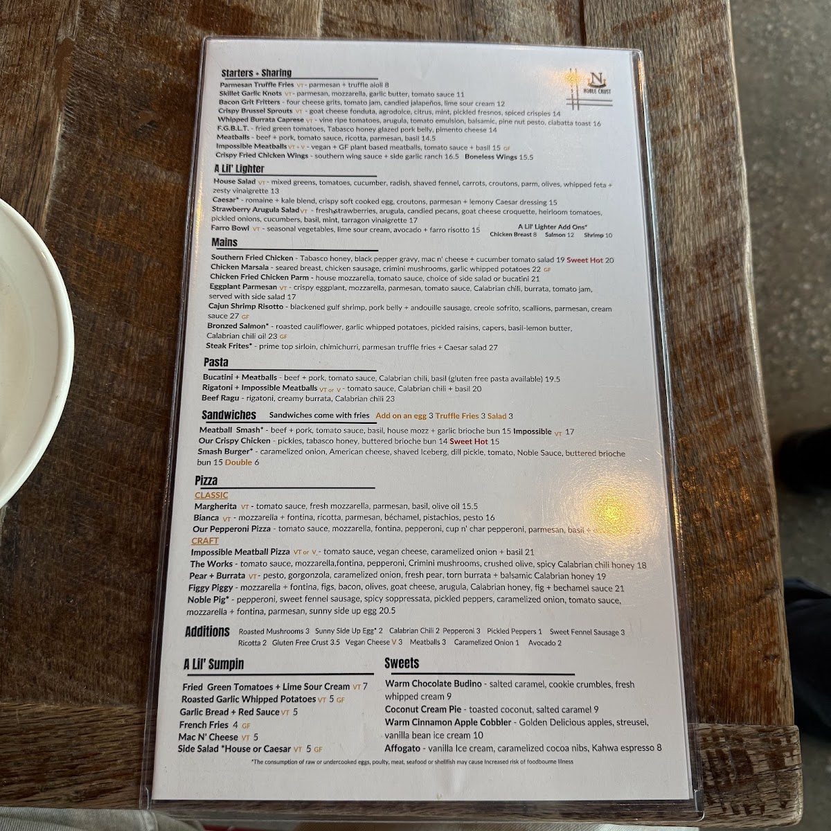 Noble Crust of St. Petersburg - 7