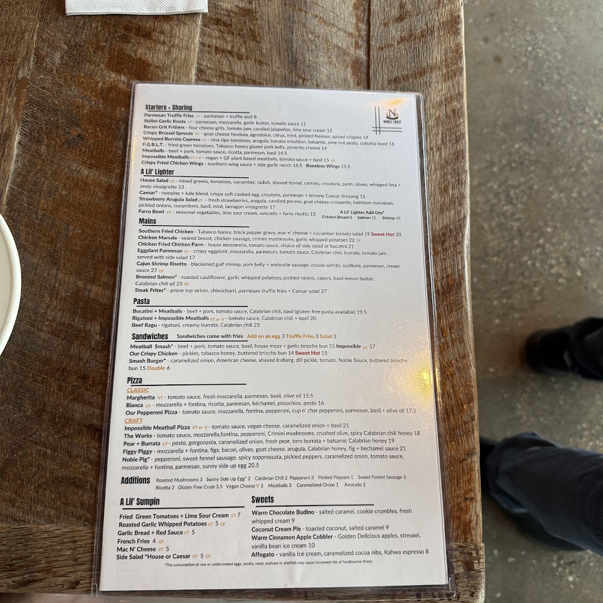 Noble Crust of St. Petersburg - 8