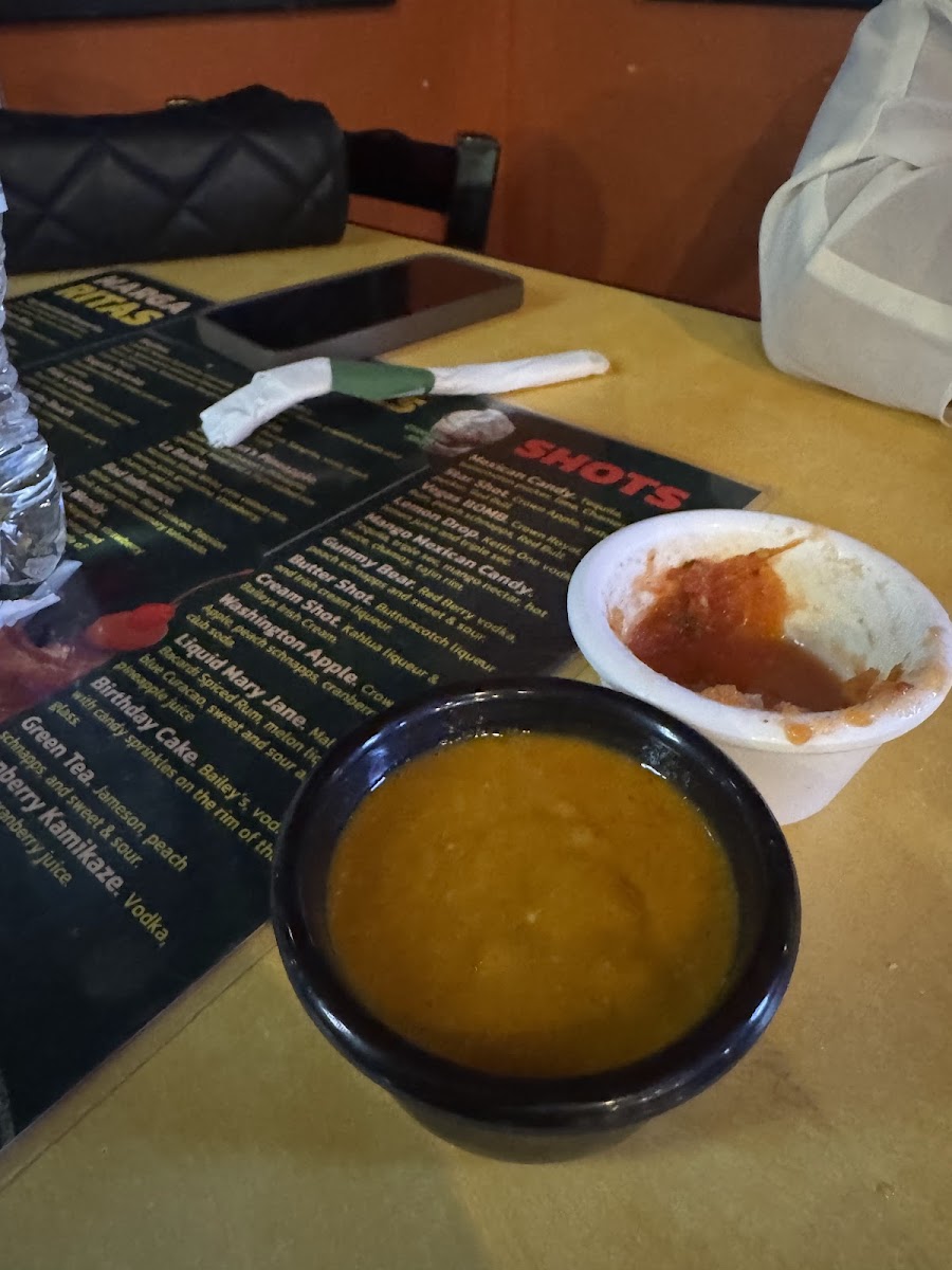 Taquerias Arandas - 9