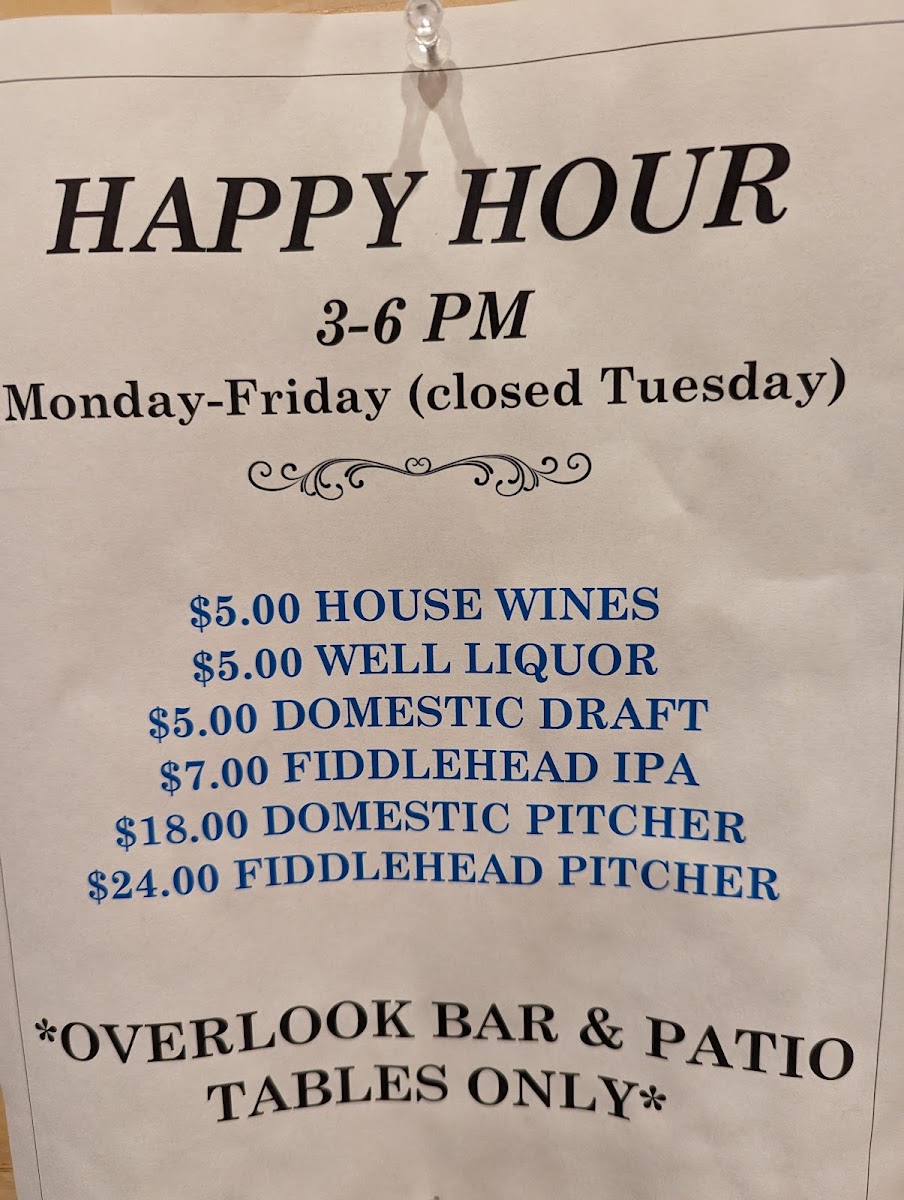 Carson's Woodside Tavern - 2