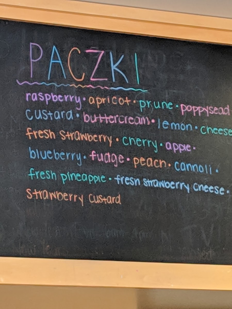 Orland Park Bakery - 3