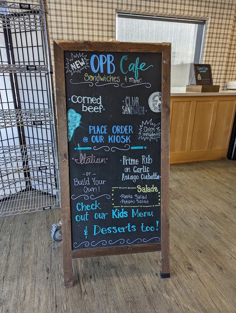 Orland Park Bakery - 4