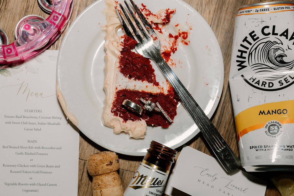 Orland Park Bakery - 5