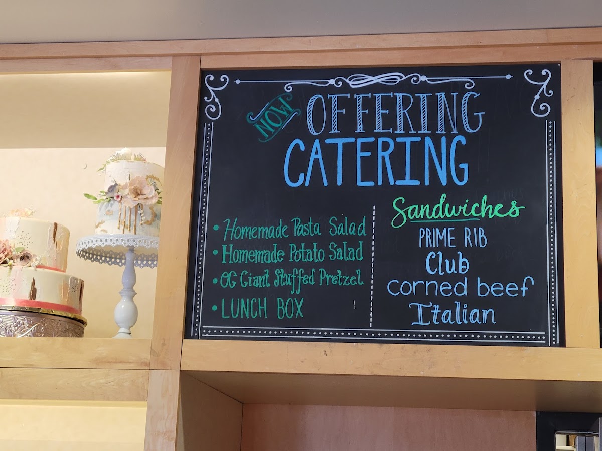 Orland Park Bakery - 6