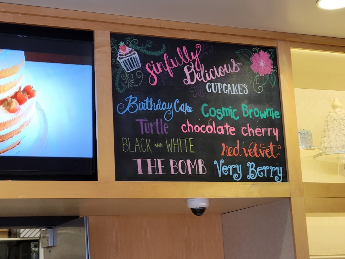 Orland Park Bakery - 7