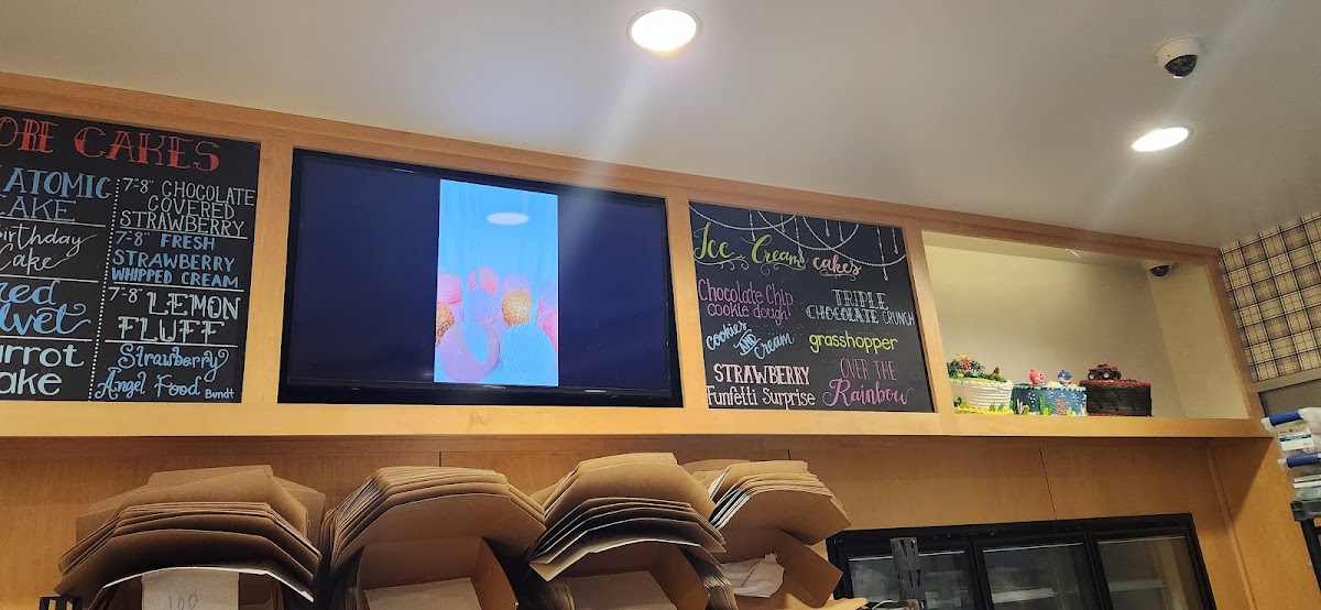 Orland Park Bakery - 8