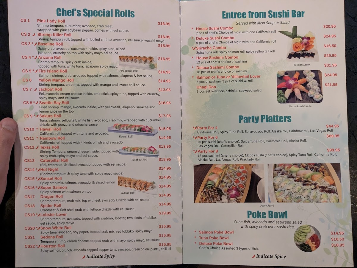 Sun Asian Kitchen - 6