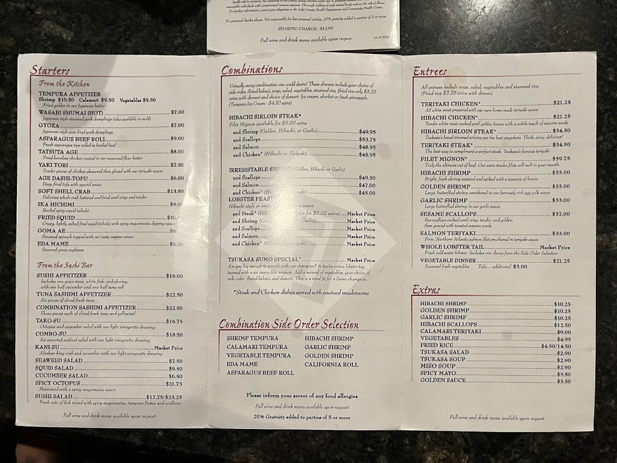 Tsukasa of Tokyo - 1