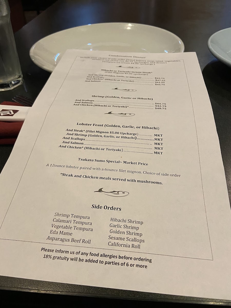 Tsukasa of Tokyo - 10