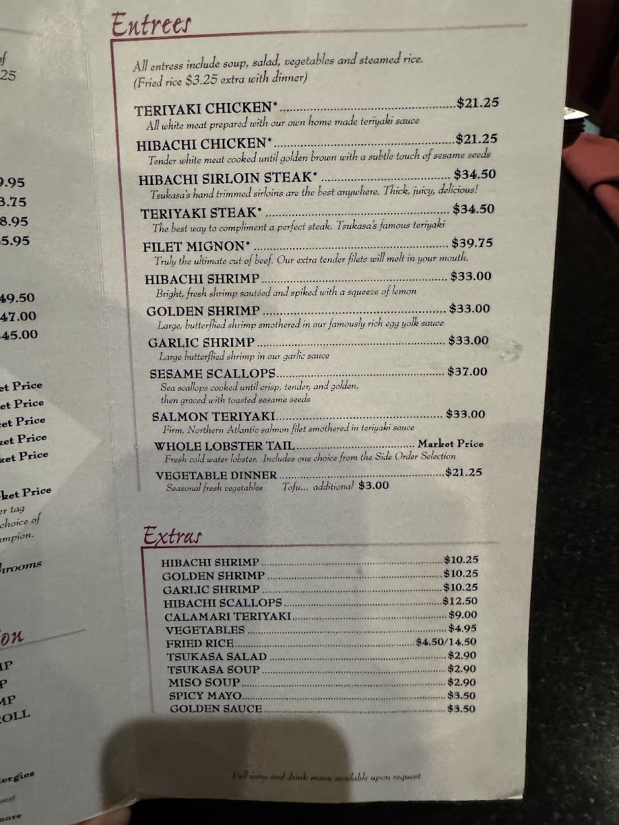 Tsukasa of Tokyo - 5