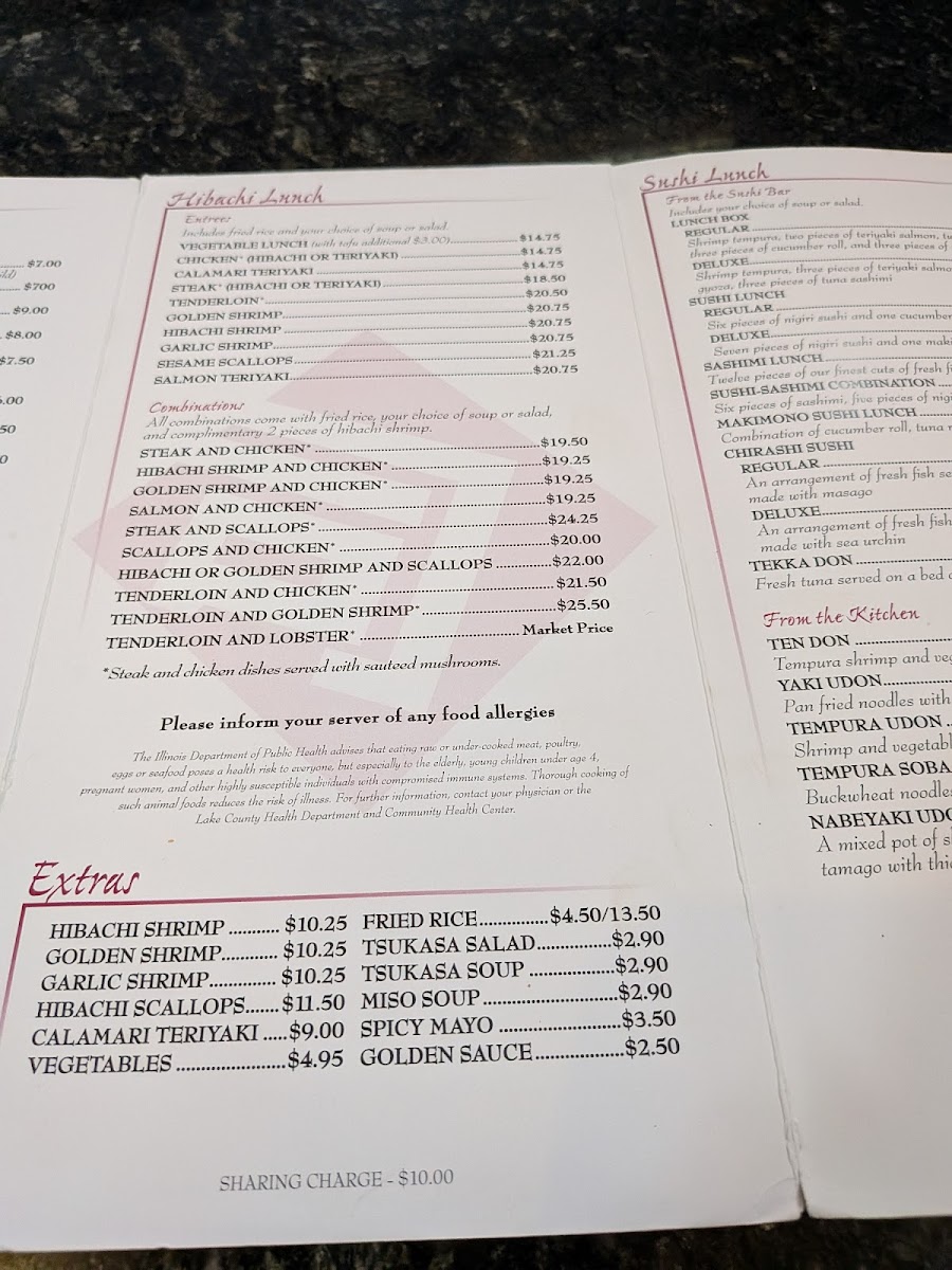 Tsukasa of Tokyo - 6