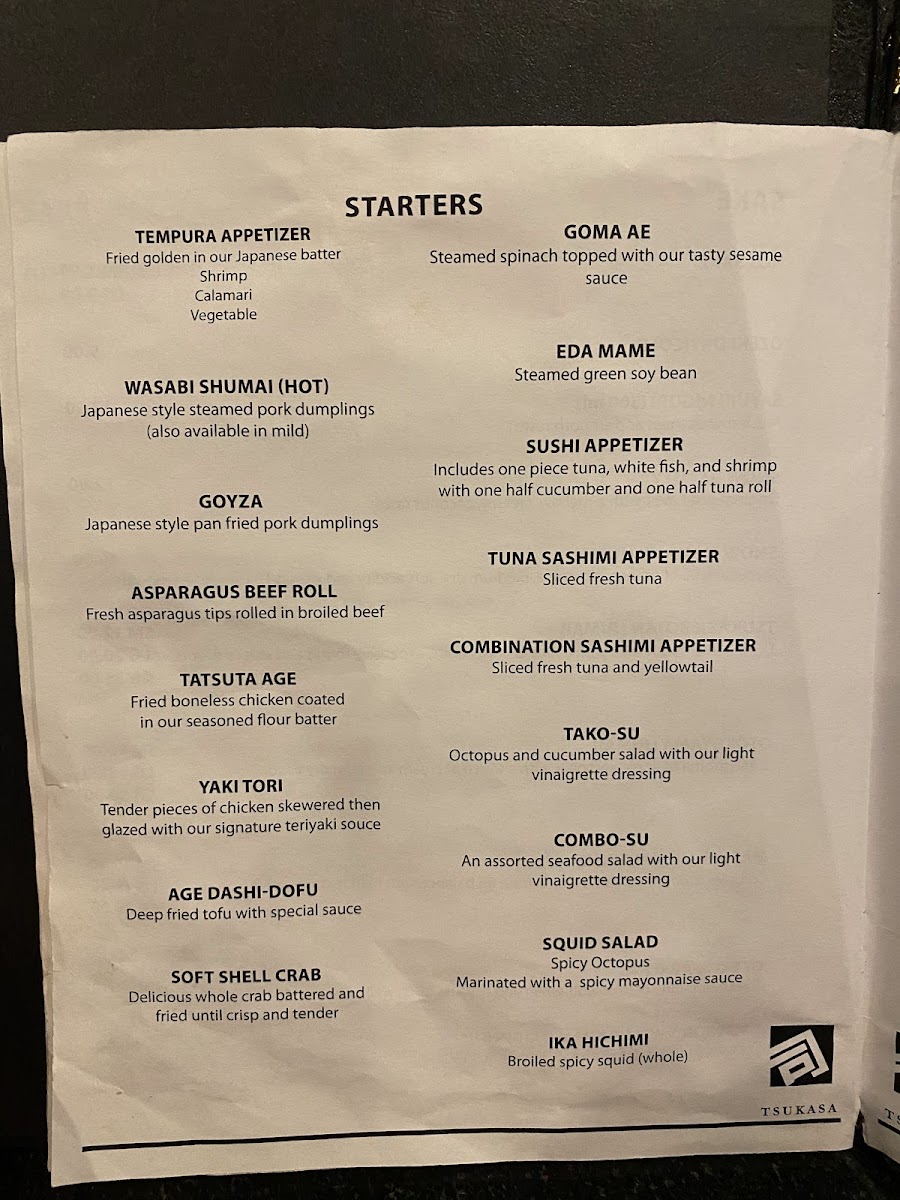 Tsukasa of Tokyo - 7