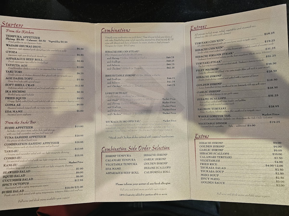 Tsukasa of Tokyo - 8