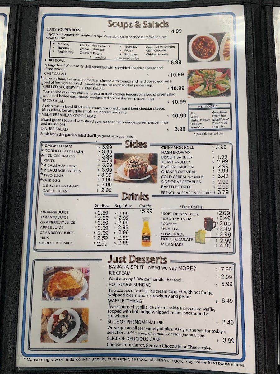 Kettle Restaurant - 2