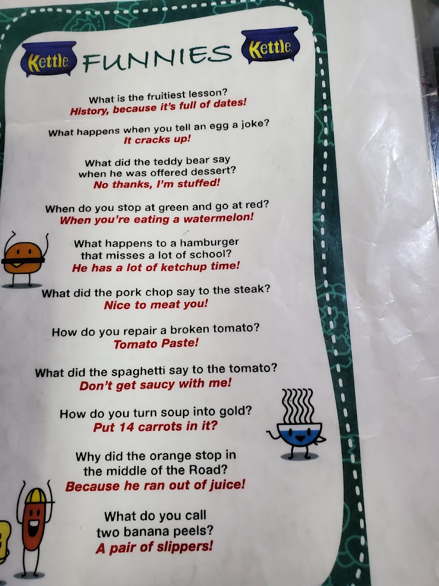 Kettle Restaurant - 9