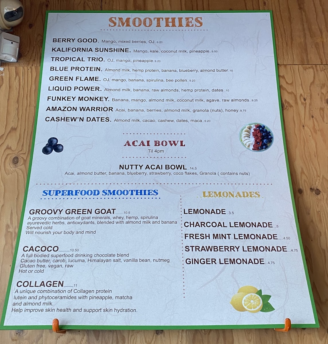 Bloom Restaurant - 2