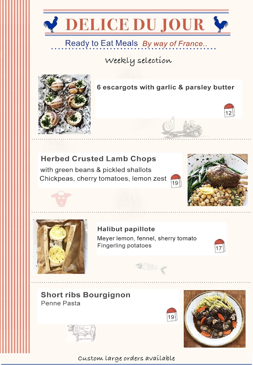 Bloom Restaurant - 5