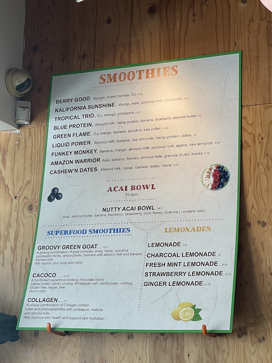 Bloom Restaurant - 8