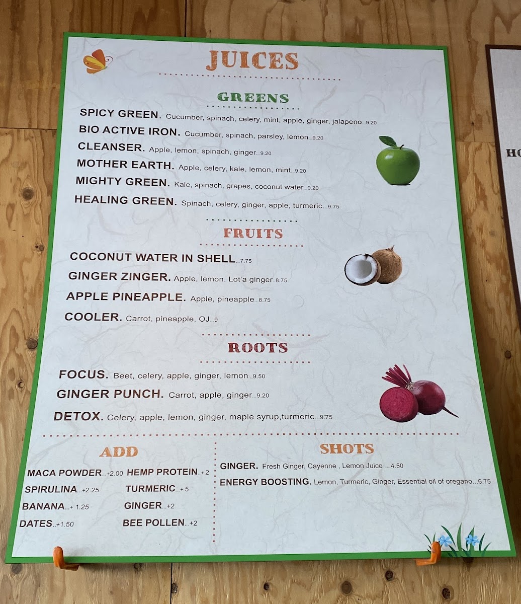 Bloom Restaurant - 9