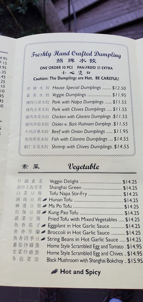 Dumplings and Beyond - 10