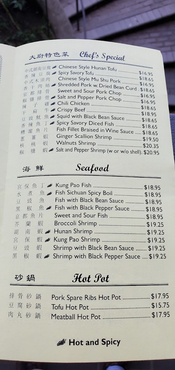 Dumplings and Beyond - 6