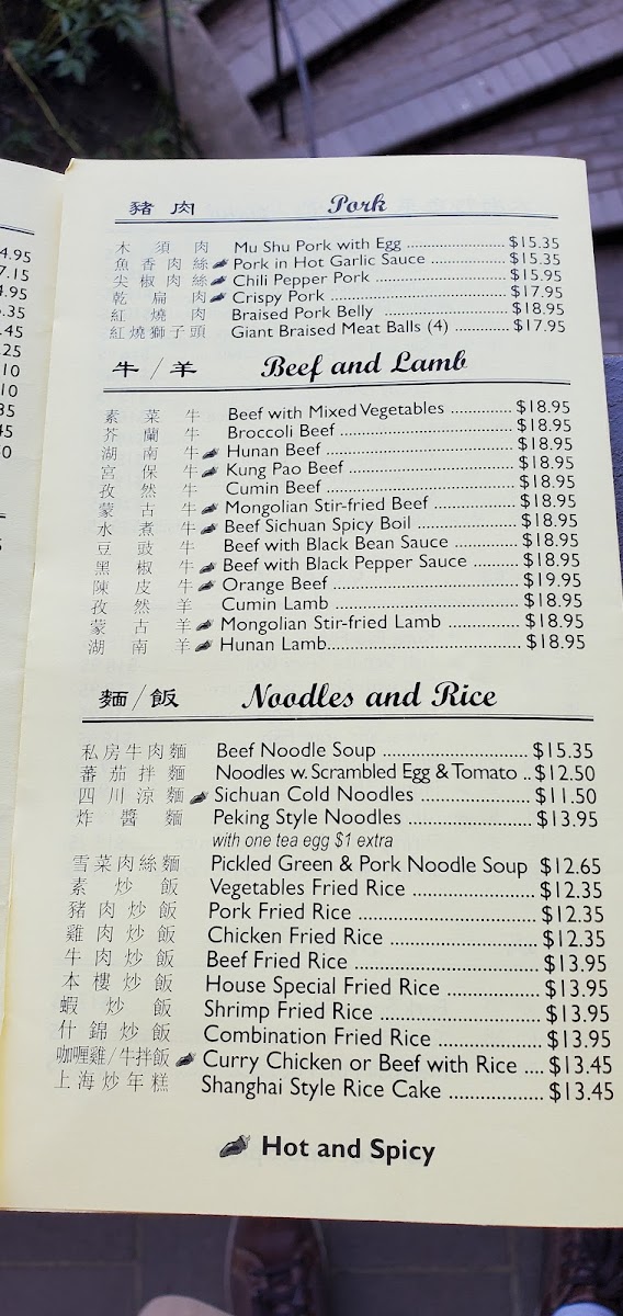 Dumplings and Beyond - 9