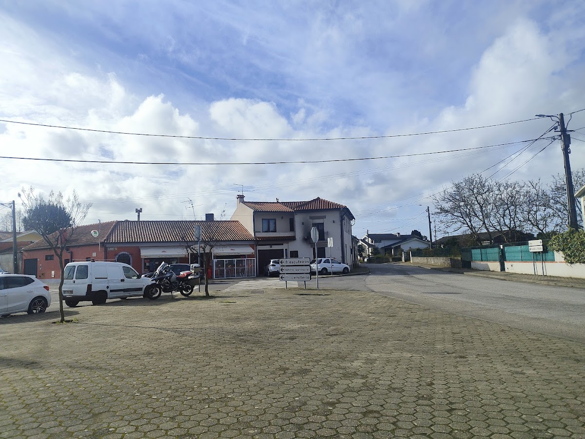 Café Santo António