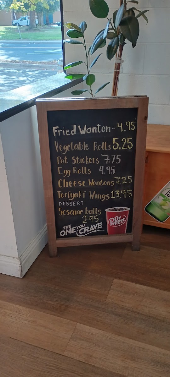 Wah Sing Mongolian BBQ & Hot Pot - 10