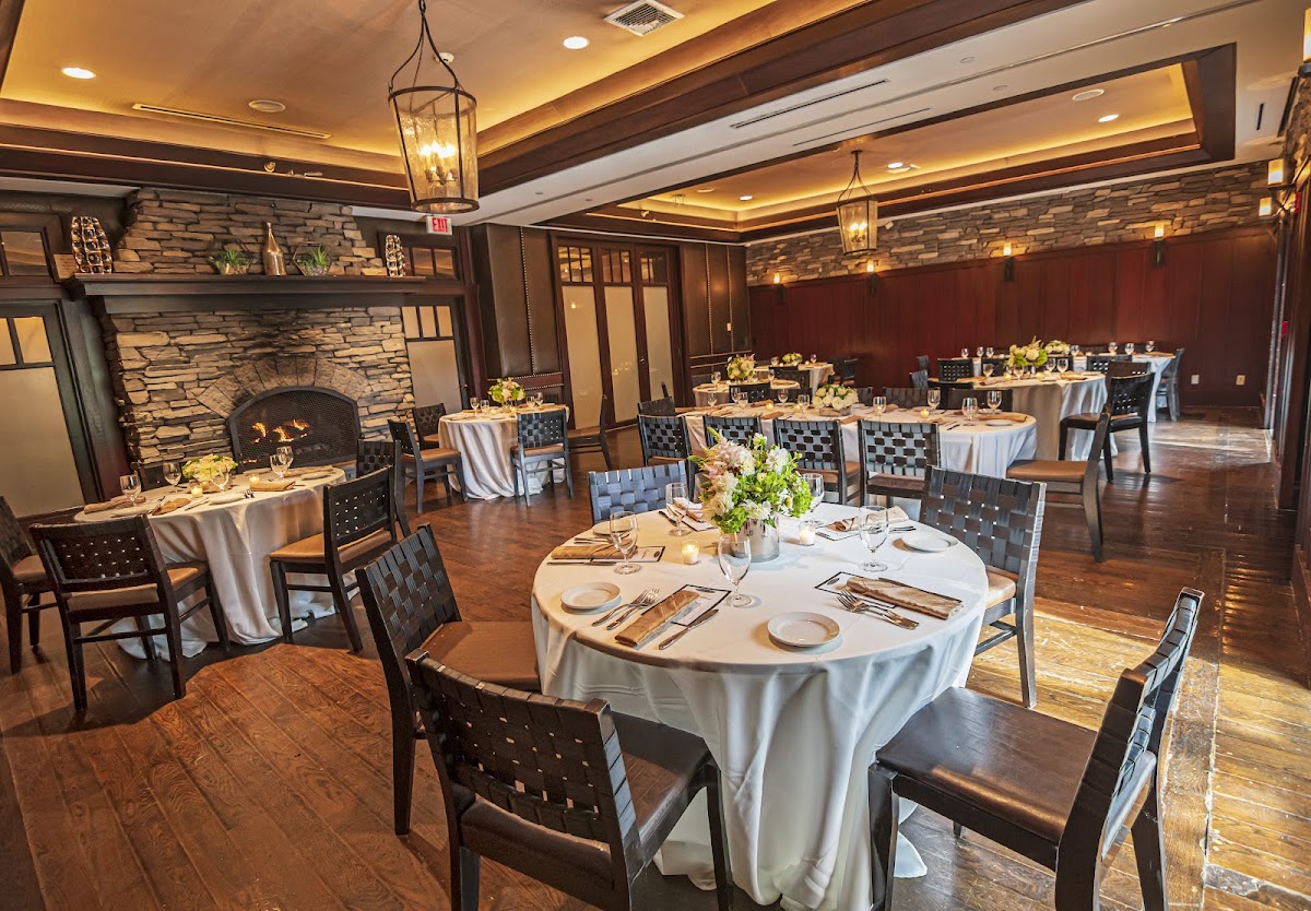 Blackstone Steakhouse