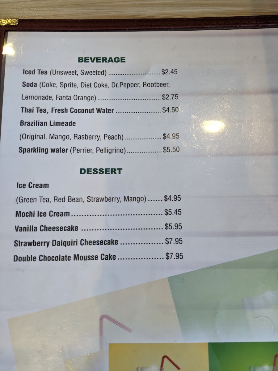 Saigon USA Pho & Grill - 6