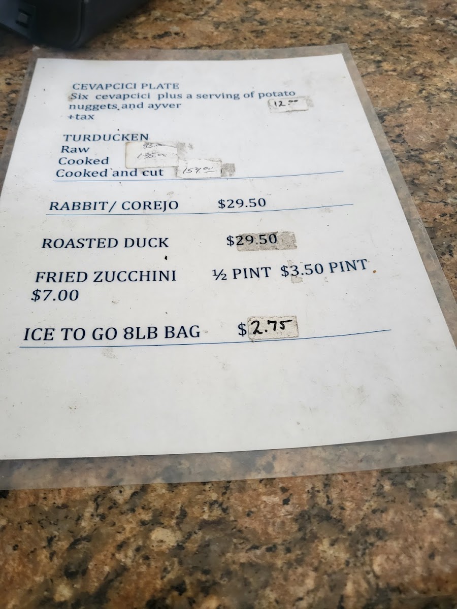 Slavko's Harbor Poultry - 2