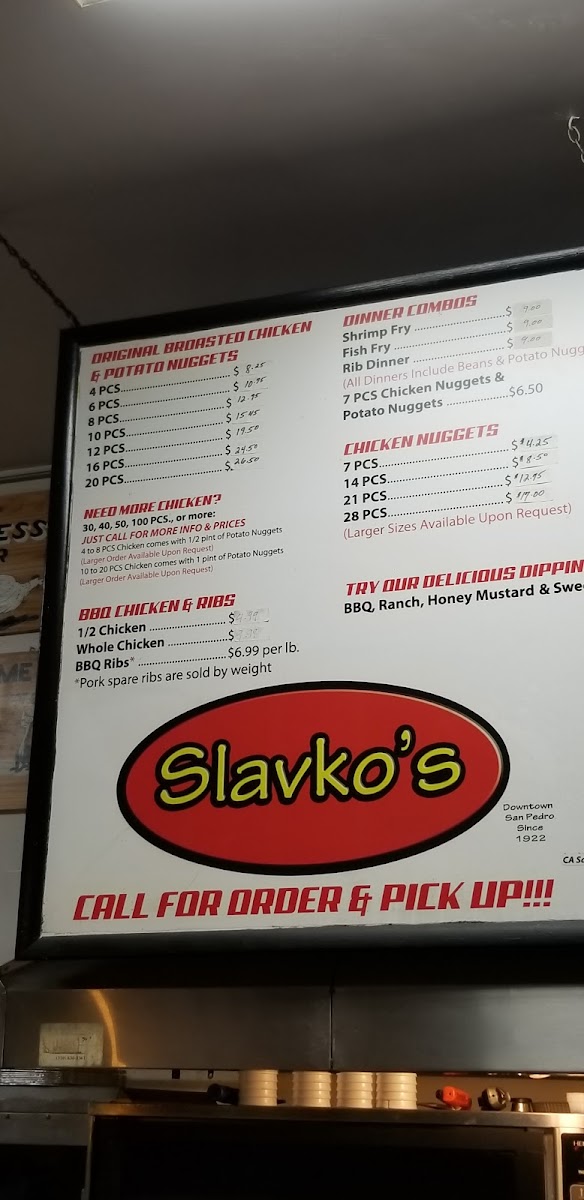 Slavko's Harbor Poultry - 5