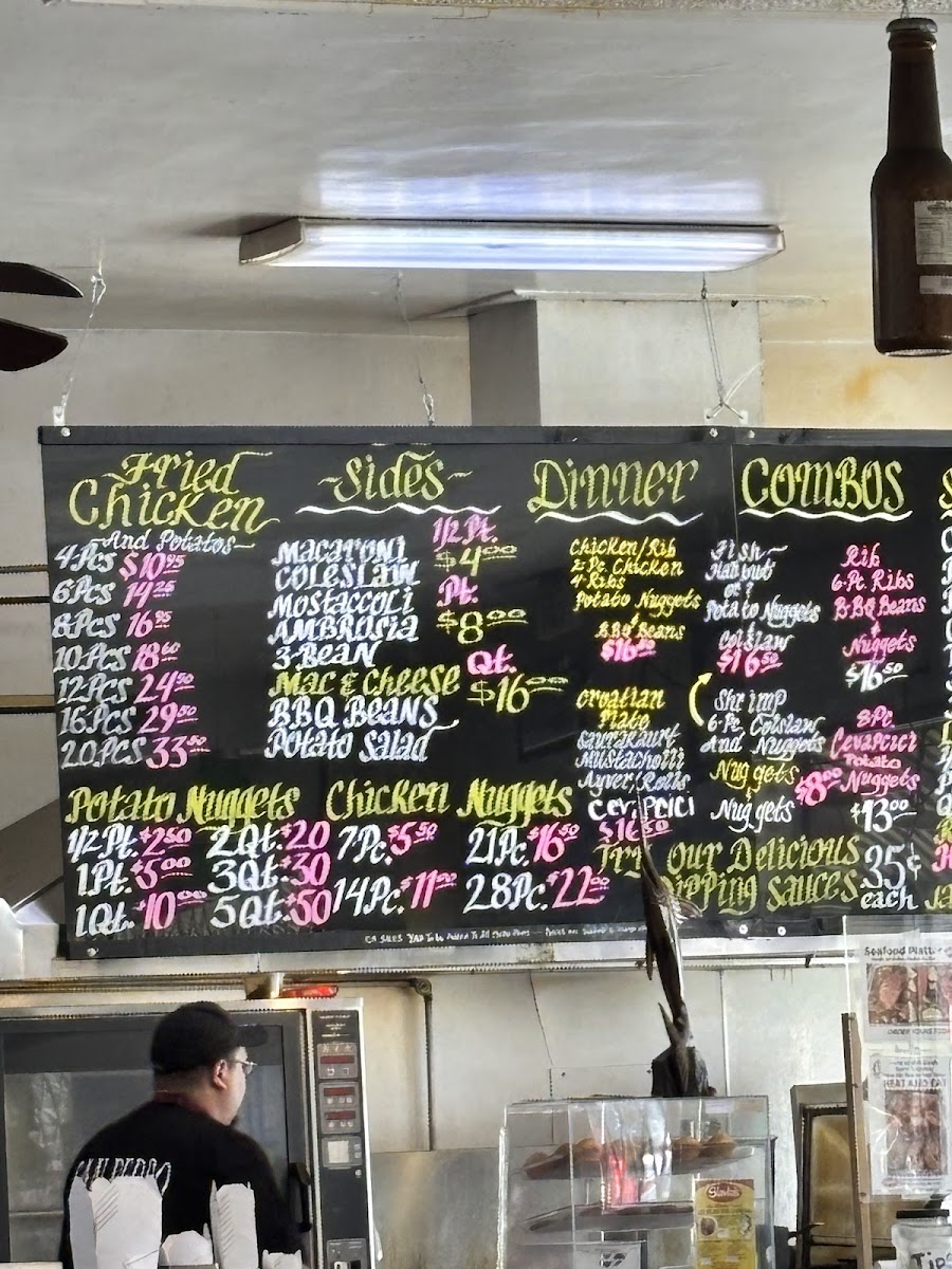 Slavko's Harbor Poultry - 7