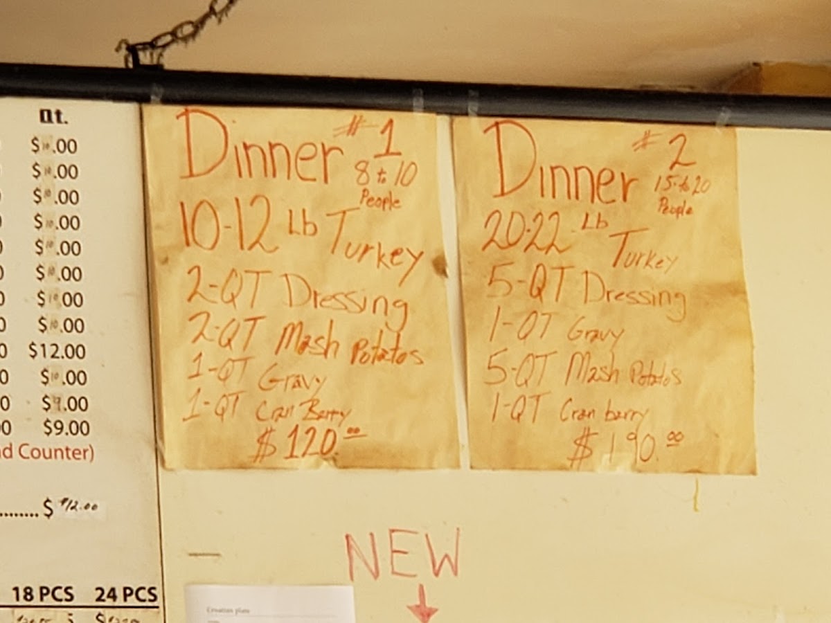 Slavko's Harbor Poultry - 8