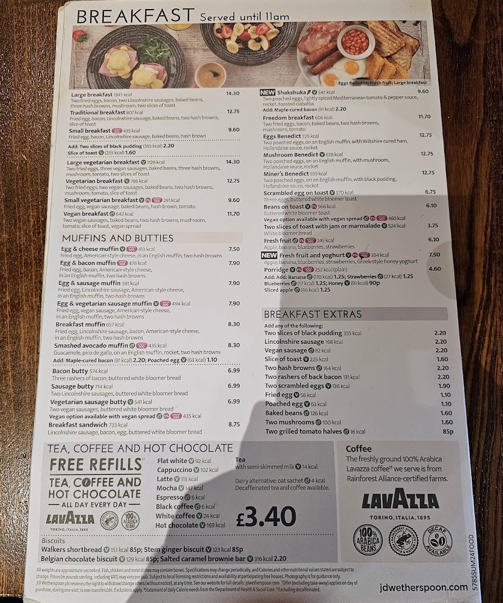 The Flying Horse - 2