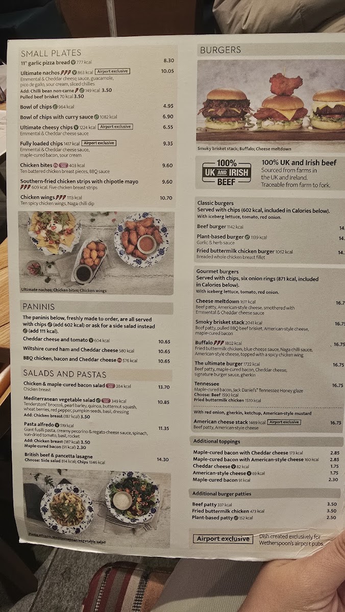 The Flying Horse - 4